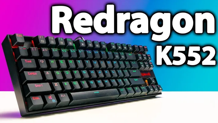 Redragon-K552-Mechanical-Gaming-Keyboard